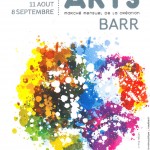 Flyer_Rue_des_Arts_BARR_2013