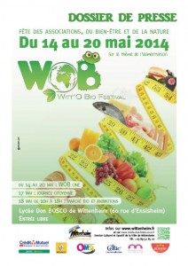 wittenheim bio 14 affiche