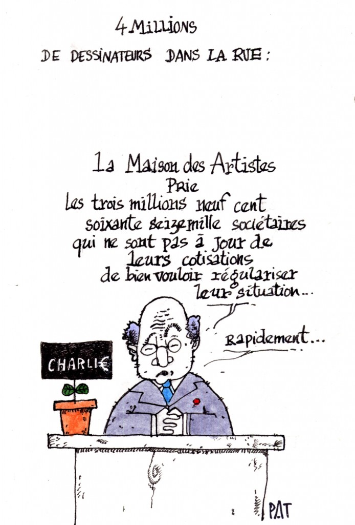 maison des artistes354